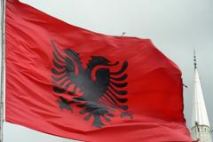 AΠΙΣΤΕΥΤΟ! Απειλεί και η Αλβανία για την ΑΟΖ! - 