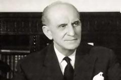 Τα τρία πάθη του Γεωργίου Παπανδρέου