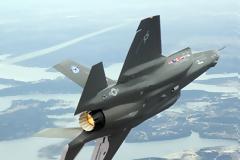 Aκύρωση παραγγελίας των δύο F-35A από την Τουρκία!