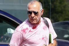 ΜΗΝΥΣΕ ΤΟΝ ΤΣΑΚΑ ΚΑΙ... ΠΡΟΕΙΔΟΠΟΙΕΙ ΤΟΥΣ ΠΑΝΤΕΣ Η ΠΑΕ ΠΑΝΑΘΗΝΑΪΚΟΣ