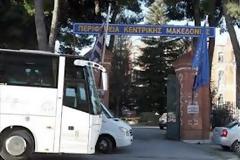 Oριστική λύση στο ζήτημα της μεταφοράς των μαθητών στο ν. Θεσσαλονίκης