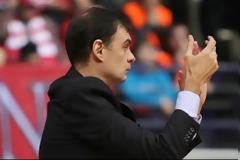Μπαρτζώκας: