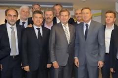 Την ένταξη νέων δράσεων για τις Μικρομεσαίες Επιχειρήσεις ζητούν οι Περιφερειάρχες