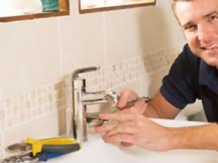 Φωτογραφία για Δέκα συμβουλές συντήρησης για τα υδραυλικά του σπιτιού σας