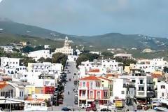 Aναγνώστης μας ενημερώνει για καλές ειδήσεις από την Τήνο