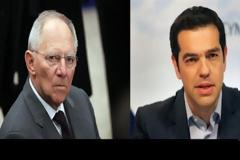 ΤΗΝ ΑΝΑΓΚΗ ΣΤΗΡΙΞΗΣ ΤΩΝ ΜΕΤΑΡΡΥΘΜΙΣΕΩΝ ΘΑ ΤΟΝΙΣΕΙ Ο ΣΟΪΜΠΛΕ ΣΤΟΝ ΑΛ. ΤΣΙΠΡΑ