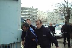 Αυτοί είναι οι Γεωργιανοί στυγεροί δολοφόνοι που σκότωσαν τις δύο ηλικιωμένες στην Ξάνθη..Φώτο
