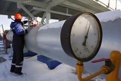 FT: Οι Gazprom και Sintez, φαβορί για την εξαγορά της ΔΕΠΑ
