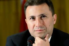 «Εμφύλιος» στα Σκόπια μεταξύ αντιπολίτευσης και Γκρούεφσκι-Αλβανών