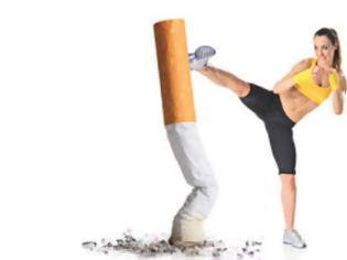 Φωτογραφία για Κάπνισμα: 10 λόγοι να σταματήσετε, άσχετοι με τους πνεύμονες