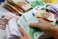 Δημοπρασία 3μηνων εντόκων γραμματίων στις 15 Ιανουαρίου