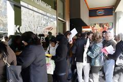 ΕΣΕΕ: Επτά «ενστάσεις» στο σχέδιο για την απασχόληση των νέων