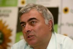 Δύο ερωτήσεις του Ν. Χρυσόγελου προς την Κομισιόν για την τύχη εξαιρετικά σημαντικών περιοχών για την ποιότητα ζωής των κατοίκων της συμπρωτεύουσας