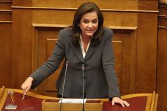 Το ξέσπασμα της Ντόρας για 