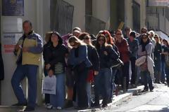 Ανακοίνωση της ΔΗΜΑΡ για τους υψηλούς δείκτες ανεργίας