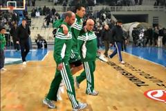 Προλαβαίνει τη Ρεάλ Μαδρίτης ο Διαμαντίδης