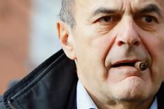 Ιταλία: Το 2013 «δεν θα είναι μια εύκολη χρονιά», δηλώνει ο υποψήφιος πρωθυπουργός της κεντροαριστεράς Μπερσάνι
