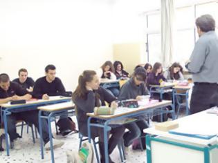 Φωτογραφία για Mαθητές ζεσταίνονται με χορηγίες στα σχολεία της Θεσπρωτίας!