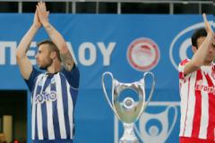 ΑΠΑΝΤΗΣΗ Forthnet ΣΤΟ ΕΞΩΔΙΚΟ ΤΗΣ ΕΠΟ ΓΙΑ ΤΑ ΤΗΛΕΟΠΤΙΚΑ ΤΟΥ ΚΥΠΕΛΛΟΥ