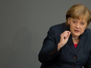 Φωτογραφία για Γερμανία: Καθαρό προβάδισμα της CDU δείχνει νέα δημοσκόπηση