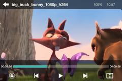VPlayer Video Player: Cydia multimedia free new