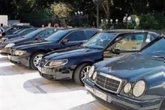Ποιός υπουργός είπε όχι στις μαύρες λιμουζίνες;
