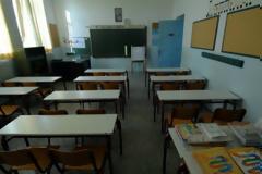 Πάτρα: Δε φαντάζεστε τι σχεδίασε μαθητής της Α Δημοτικού σε ραβασάκι!