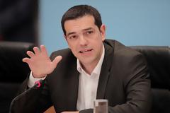 Την τάση στασιμότητας στη δυναμική του ΣΥΡΙΖΑ αναγνωρίζει ο Α. Τσίπρας