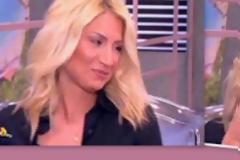 Η Μαρία Ηλιάκη αποκάλυψε πόσο καιρό έχει να κάνει...