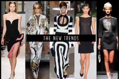 SPRING-SUMMER 2013 PREVIEW: Οι 6 πιο καυτές τάσεις της νέας σεζόν...