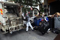 Πρόεδροι σε… απόγνωση στο Δήμο Φαρκαδόνας Τρικάλων