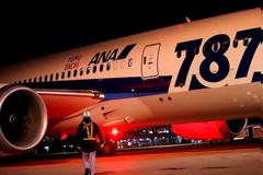 Ελέγχους στο 787 Dreamliner της Boeing, διέταξαν οι αμερικανικές αρχές