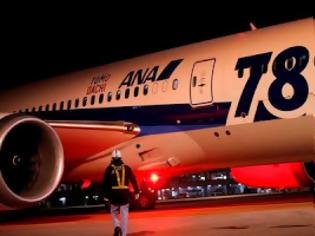 Φωτογραφία για Ελέγχους στο 787 Dreamliner της Boeing, διέταξαν οι αμερικανικές αρχές