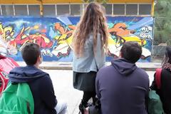Βρήκαν δουλειά στον 18χρονο που έδιωξαν οι γονείς του από το σπίτι