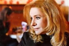 Βέρα Κρούσκα: «Έχω ζήσει με 600 ευρώ και δεν έβγαινα»