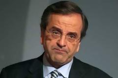 Ο Πολιτικά αχάριστος, αγνώμων, άφιλος και ανασφαλής Αντώνης Σαμαράς