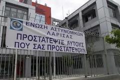 Κραυγή απόγνωσης των Αστυνομικών …Μας σκοτώνουν και εσείς τους αποφυλακίζετε...