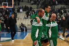 Διάστρεμμα 2ου βαθμού ο Διαμαντίδης