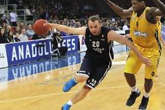 Εφές-Άλμπα Βερολίνου 71-62
