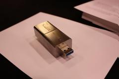 Νέο USB stick χωράει 1 terabyte!
