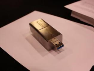 Φωτογραφία για Νέο USB stick χωράει 1 terabyte!