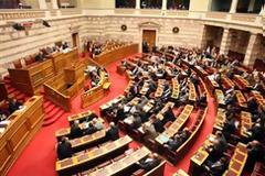 «Πέρασε» το νέο φορολογικό
