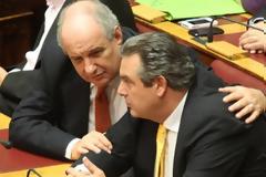 Περιοδεία Τ. Κουίκ σε Κάλυμνο και Κω