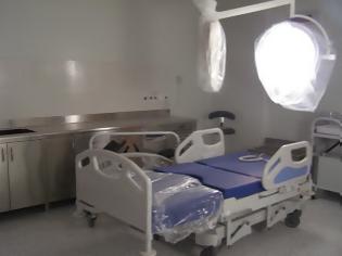 Φωτογραφία για Δεν κλείνουν νοσοκομεία με τα νέα οργανογράμματα δηλώνει το υπ. Υγείας
