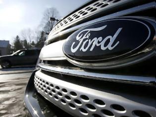Φωτογραφία για Ford: Σχεδιάζει 2.200 προσλήψεις το 2013