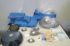 «Λαβράκι» για την Αστυνομία στην Καβάλα