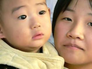Φωτογραφία για Η πολιτική του ενός παιδιού, πρόβλημα για τους ενηλίκους στη Κίνα