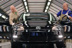 Σε επίπεδα - ρεκόρ οι πωλήσεις της Volkswagen