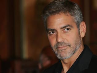 Φωτογραφία για George Clooney: Απαντά αν είναι γκέι