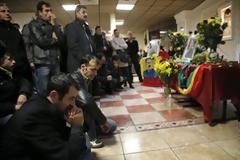 Nα ρίξει φως στις δολοφονίες καλεί την Γαλλία το PKK